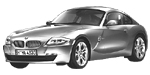 BMW E86 P0A44 Fault Code