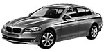 BMW F10 P0A44 Fault Code