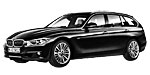 BMW F31 P0A44 Fault Code